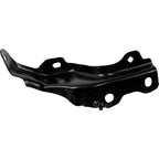 Bumper Face Bar Bracket Retainer Mounting Brace Front Driver or Passenger Side