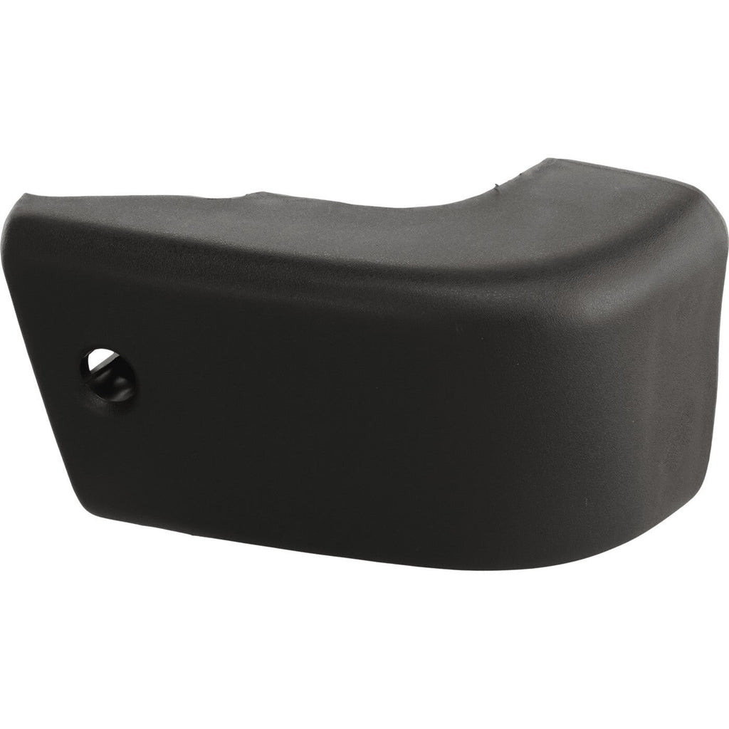Bumper Face Bar Bracket Retainer Mounting Brace Front Driver or Passenger Side