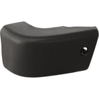 Bumper Face Bar Bracket Retainer Mounting Brace Front Driver or Passenger Side