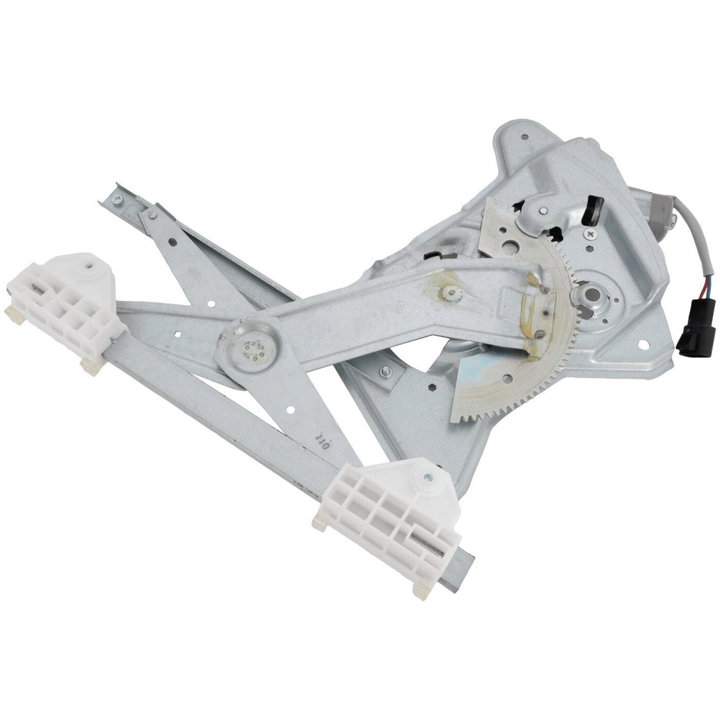 Window Regulator Glass Front Driver Left Side for Chevy Hand  10414629 Lumina