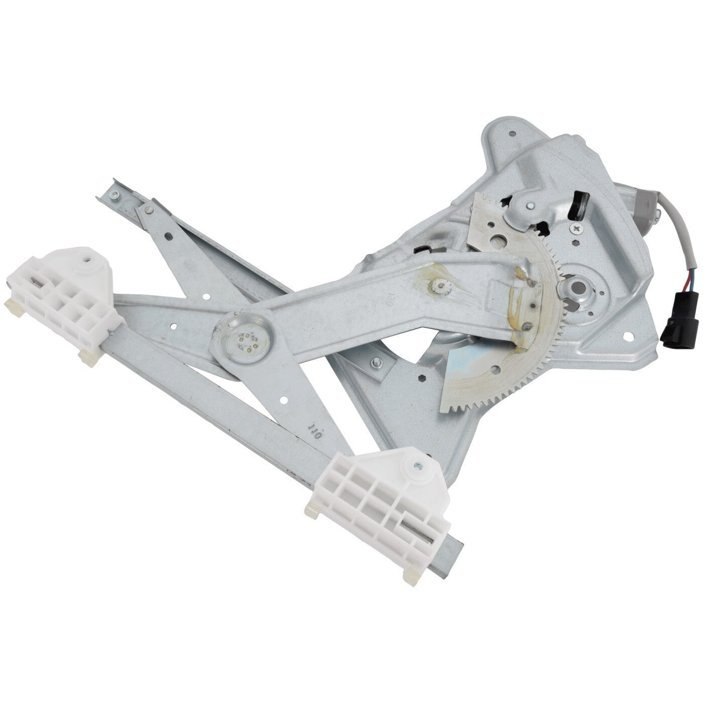 Window Regulator Glass Front Driver Left Side for Chevy Hand  10414629 Lumina
