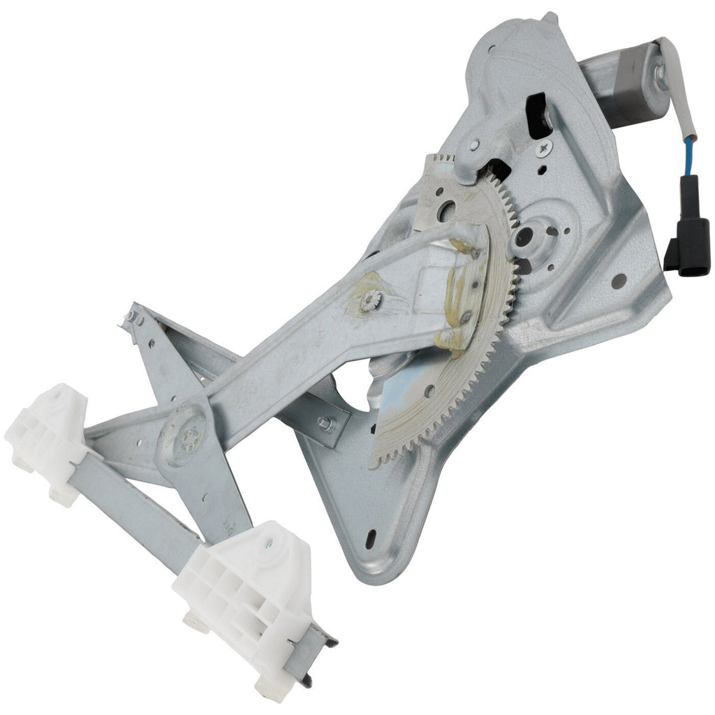 Window Regulator Glass Front Driver Left Side for Chevy Hand  10414629 Lumina