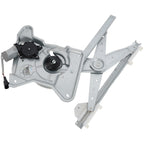 Window Regulator Glass Front Driver Left Side for Chevy Hand  10414629 Lumina