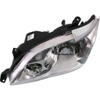 Halogen Headlight Set For 2005-2007 Toyota Avalon XL XLS Models Left and Right