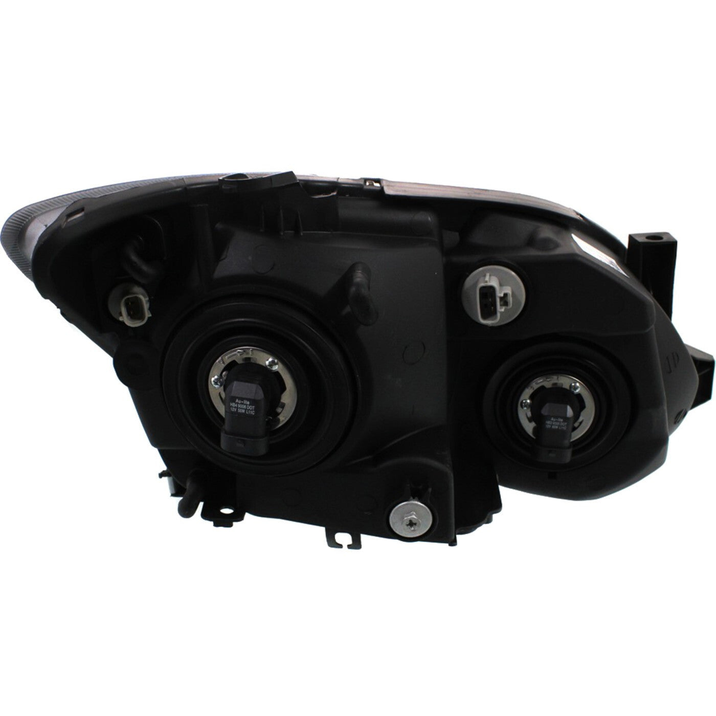 Halogen Headlight Set For 2005-2007 Toyota Avalon XL XLS Models Left and Right