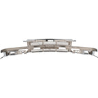 Grille Assembly For 98-04 Chevy S10 98-05 Blazer Paintable Shell and mesh Insert