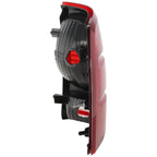 Tail Light For 2002 2003 2004 2005 Ford Explorer Driver Side Left LH Halogen