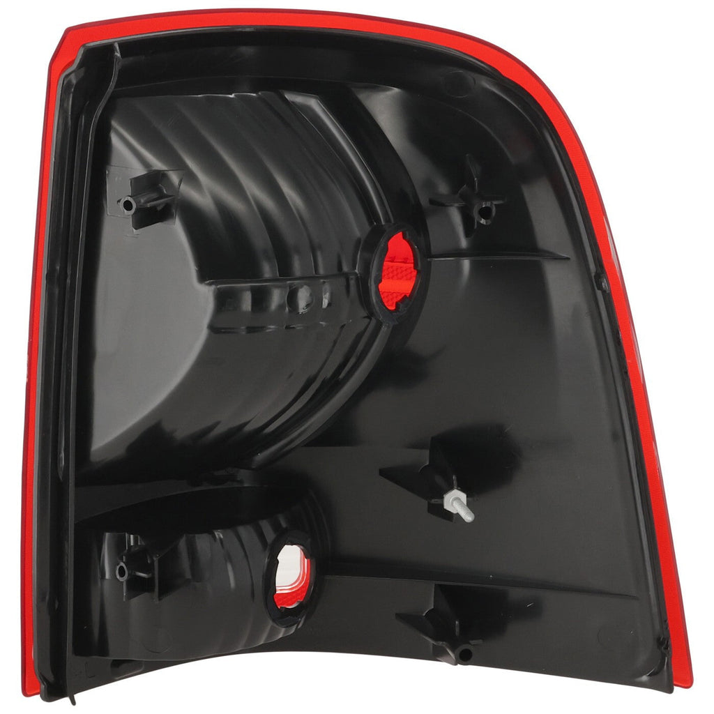 Tail Light For 2002 2003 2004 2005 Ford Explorer Driver Side Left LH Halogen