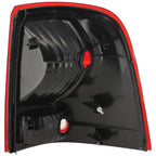 Tail Light For 2002 2003 2004 2005 Ford Explorer Driver Side Left LH Halogen
