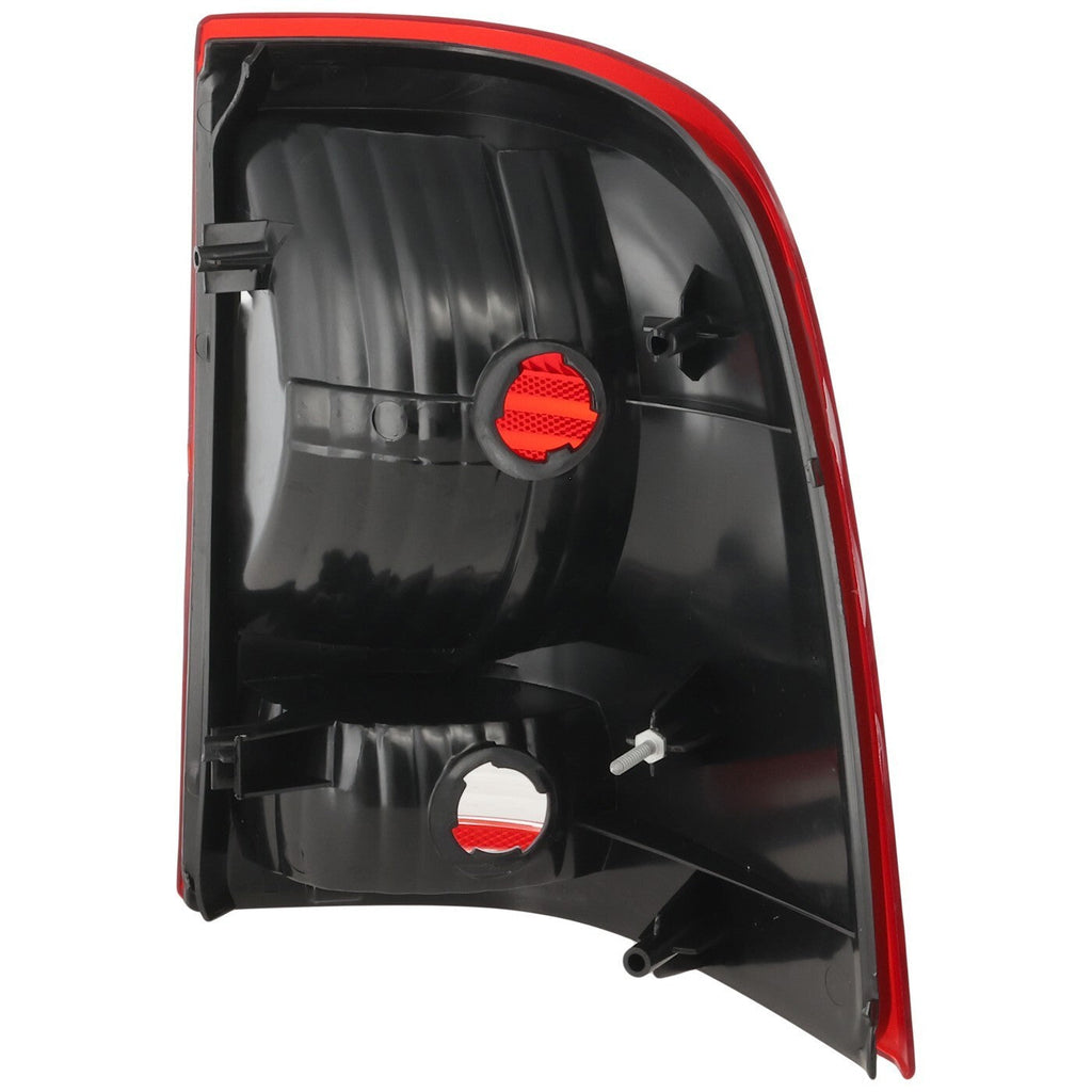 Tail Light For 2002 2003 2004 2005 Ford Explorer Driver Side Left LH Halogen