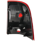 Tail Light For 2002 2003 2004 2005 Ford Explorer Driver Side Left LH Halogen