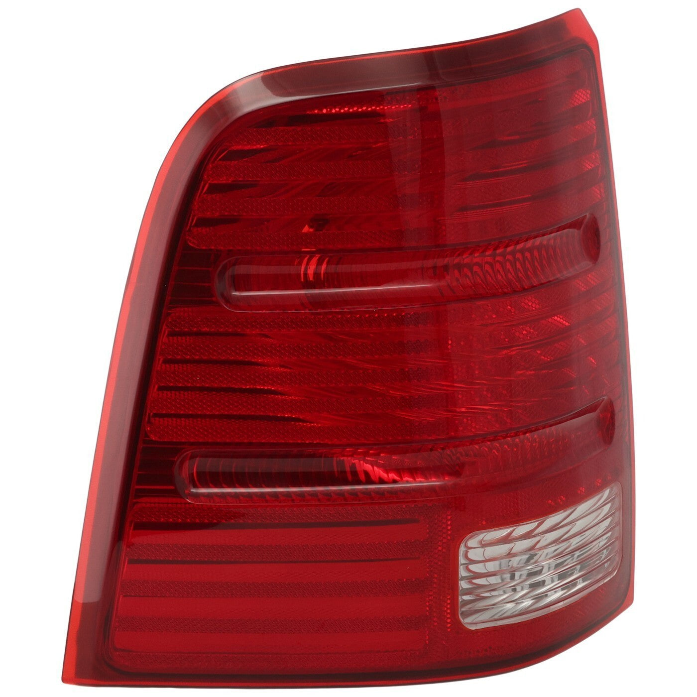 Tail Light For 2002 2003 2004 2005 Ford Explorer Driver Side Left LH Halogen