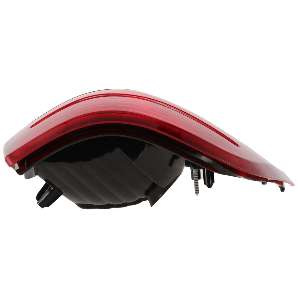 Tail Light For 2002 2003 2004 2005 Ford Explorer Driver Side Left LH Halogen