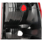 Tail Light For 2002 2003 2004 2005 Ford Explorer Driver Side Left LH Halogen