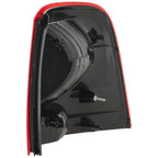 Tail Light For 2002 2003 2004 2005 Ford Explorer Driver Side Left LH Halogen
