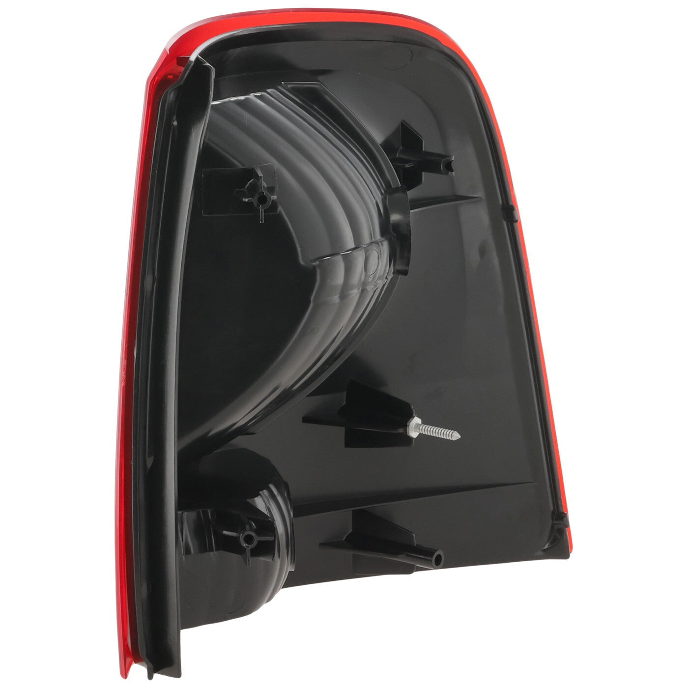Tail Light For 2002 2003 2004 2005 Ford Explorer Driver Side Left LH Halogen