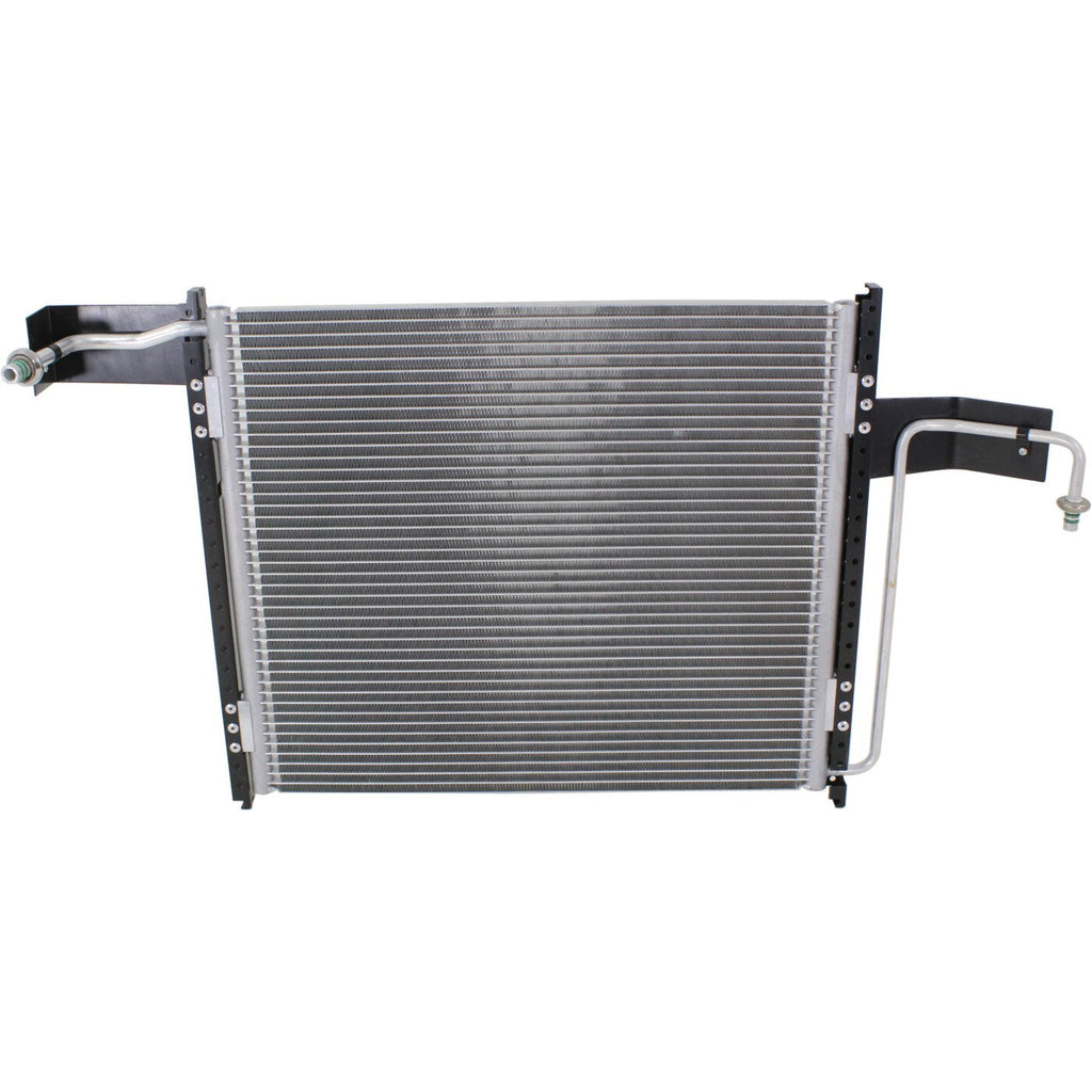 A/C Condenser For 1995-1997 Ford Ranger Aluminum Core FO3030147