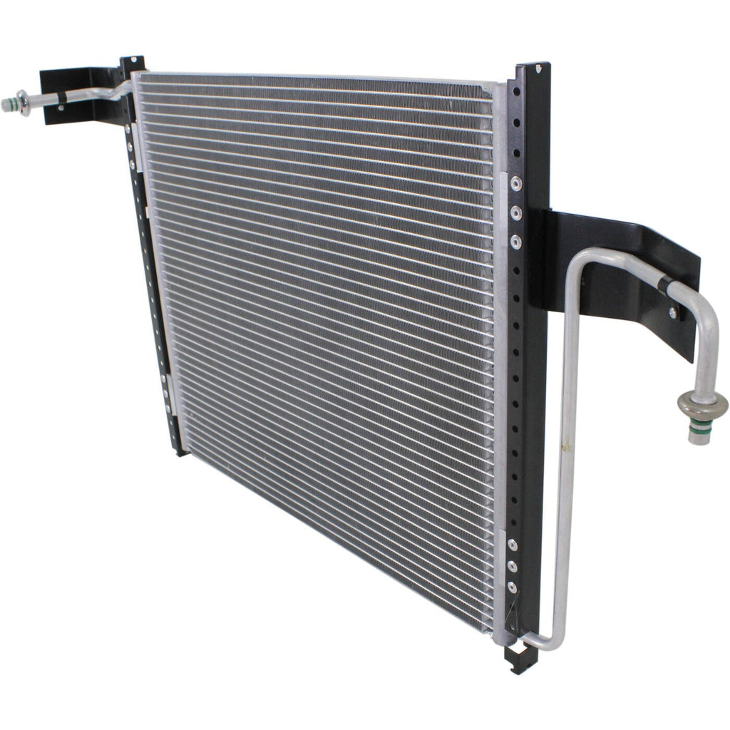 A/C Condenser For 1995-1997 Ford Ranger Aluminum Core FO3030147
