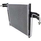 A/C Condenser For 1995-1997 Ford Ranger Aluminum Core FO3030147