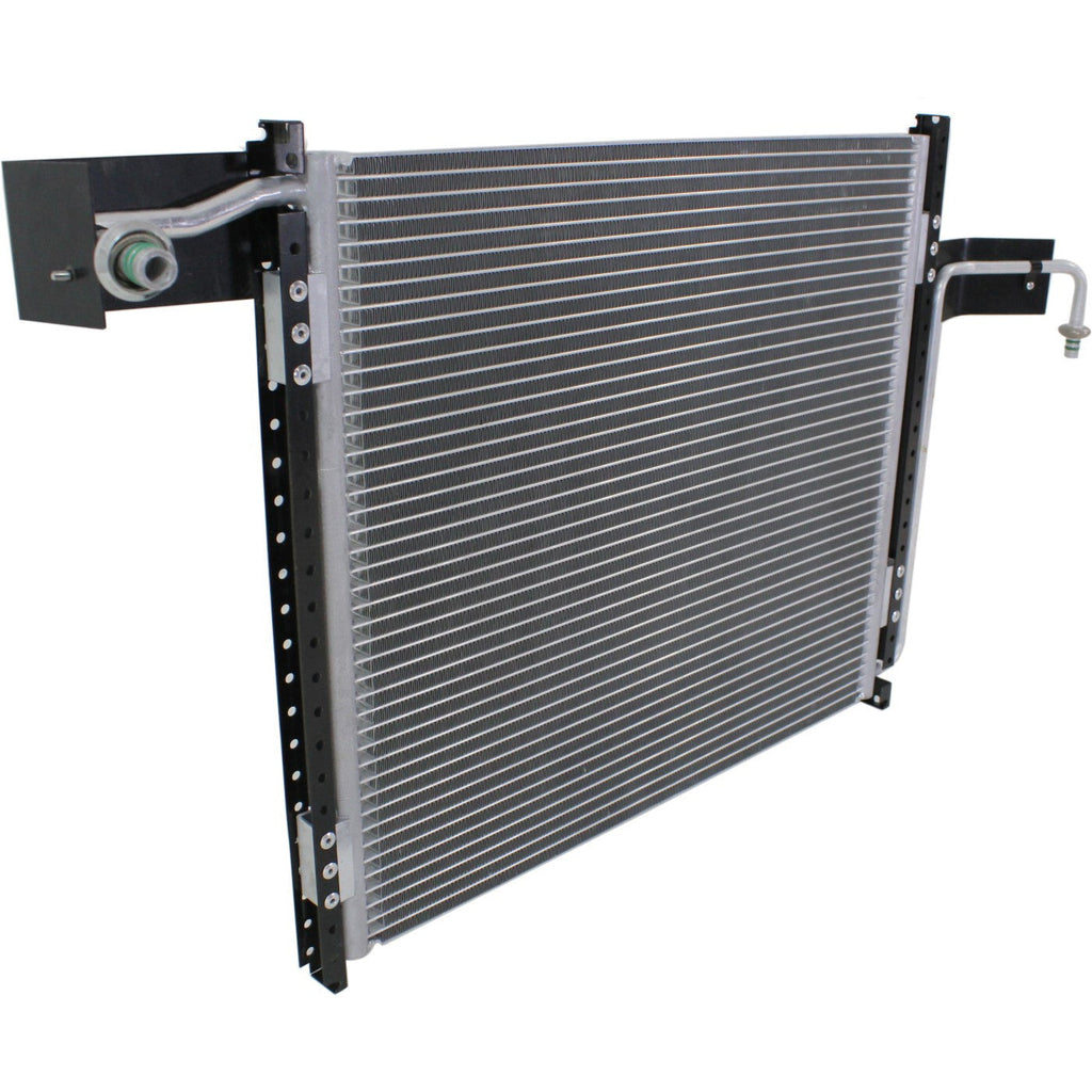 A/C Condenser For 1995-1997 Ford Ranger Aluminum Core FO3030147
