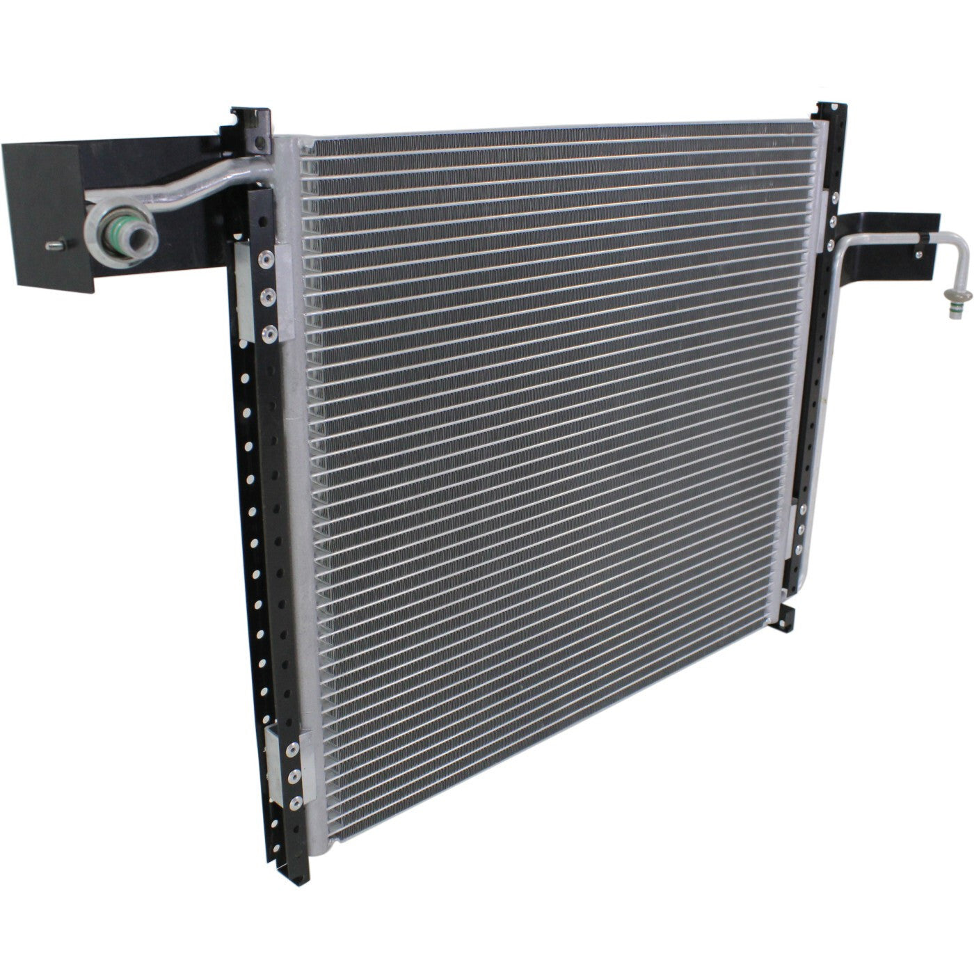 A/C Condenser For 1995-1997 Ford Ranger Aluminum Core FO3030147