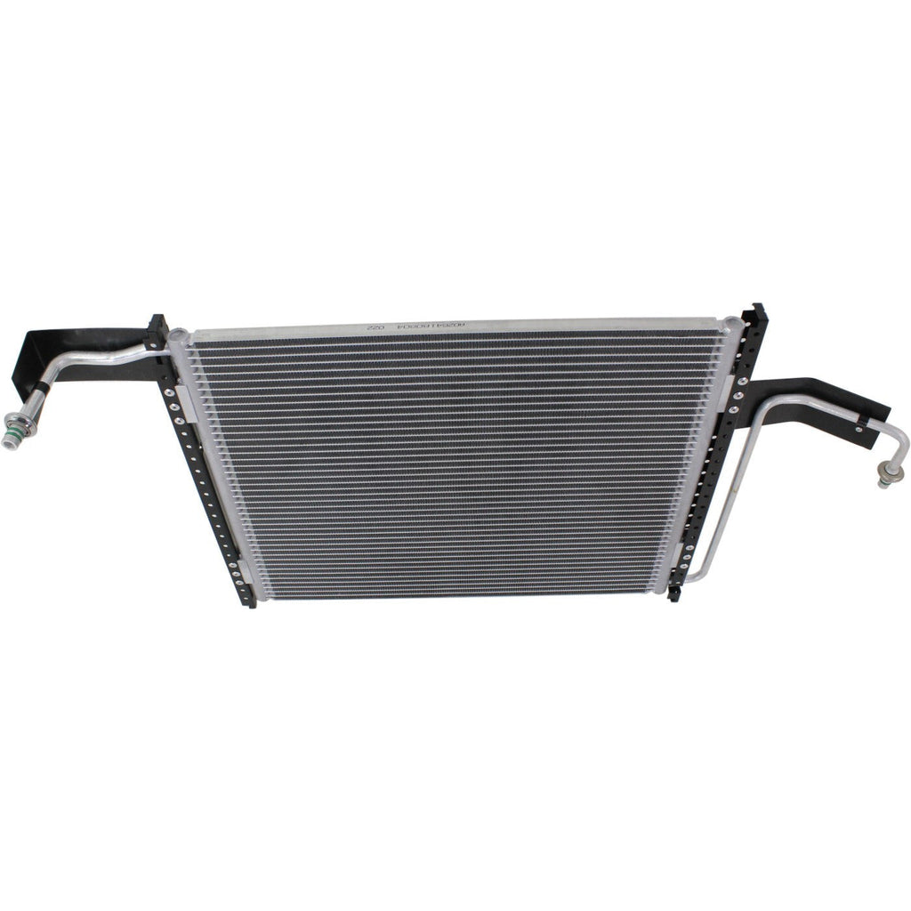A/C Condenser For 1995-1997 Ford Ranger Aluminum Core FO3030147