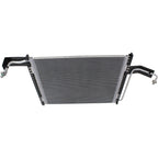 A/C Condenser For 1995-1997 Ford Ranger Aluminum Core FO3030147