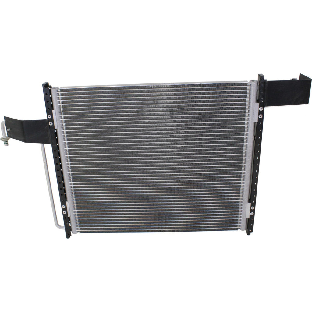 A/C Condenser For 1995-1997 Ford Ranger Aluminum Core FO3030147