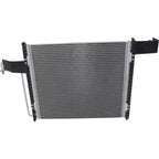 A/C Condenser For 1995-1997 Ford Ranger Aluminum Core FO3030147