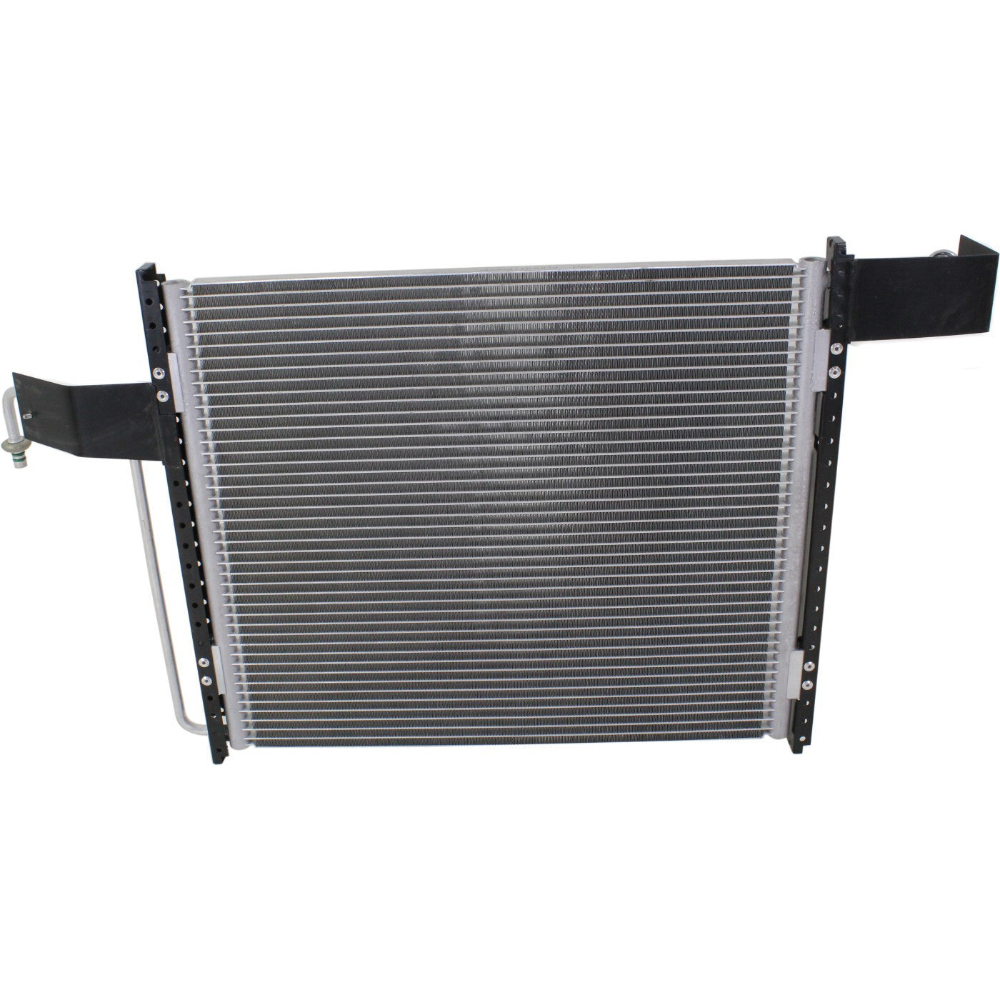 A/C Condenser For 1995-1997 Ford Ranger Aluminum Core FO3030147