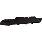 Rear Lower Bumper Cover For 2018 2019 2020 Kia Rio Sedan Textured KI1115125