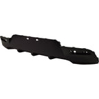 Rear Lower Bumper Cover For 2018 2019 2020 Kia Rio Sedan Textured KI1115125