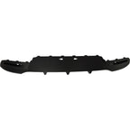 Rear Lower Bumper Cover For 2018 2019 2020 Kia Rio Sedan Textured KI1115125