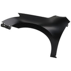 Fender For 2007-2012 Nissan Altima Sedan Front Left Side Primed Steel 63101ZN55A