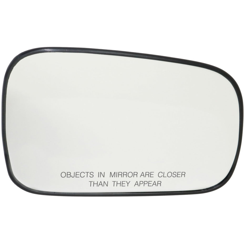 Mirror Glasses  Passenger Right Side Hand for Kia Sorento 2003-2009