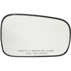 Mirror Glasses  Passenger Right Side Hand for Kia Sorento 2003-2009
