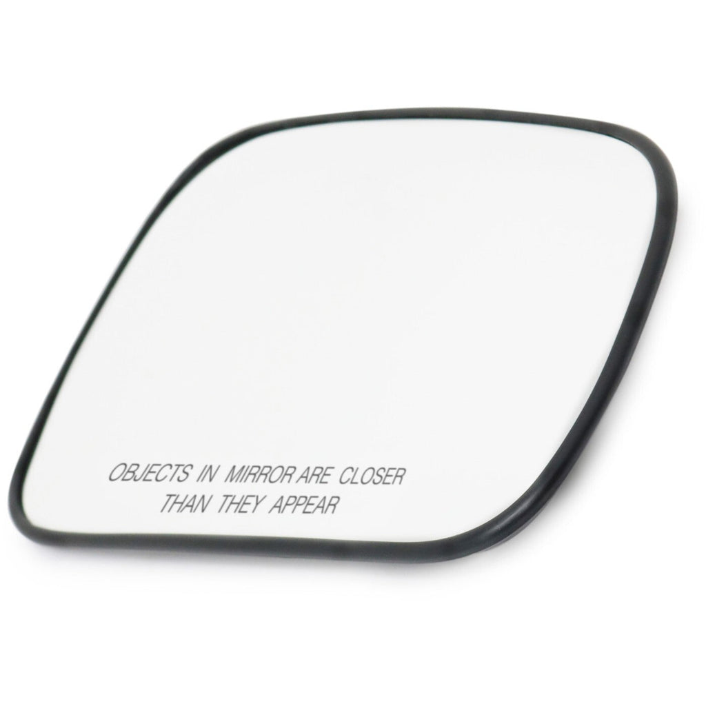 Mirror Glasses  Passenger Right Side Hand for Kia Sorento 2003-2009