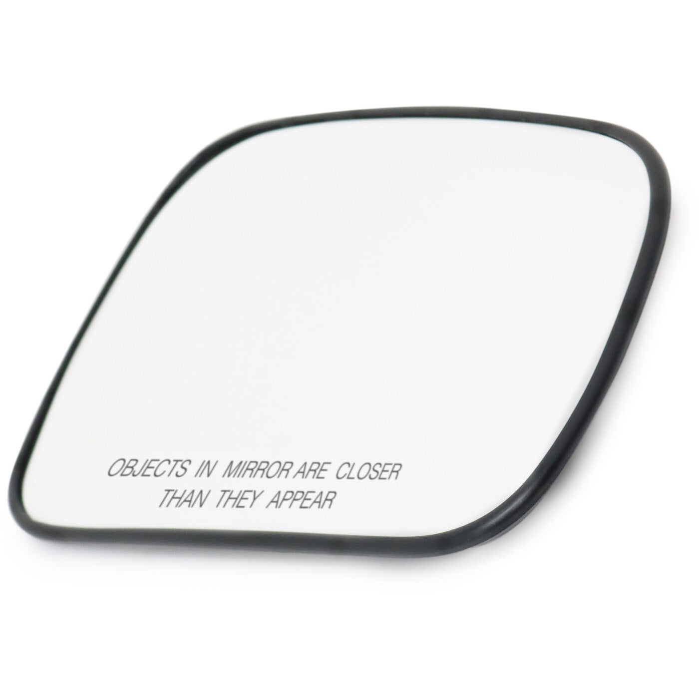 Mirror Glasses  Passenger Right Side Hand for Kia Sorento 2003-2009