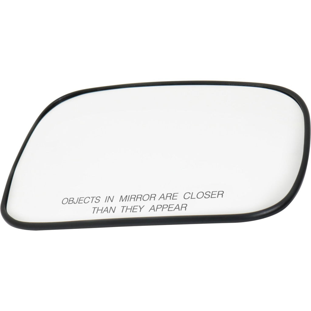 Mirror Glasses  Passenger Right Side Hand for Kia Sorento 2003-2009