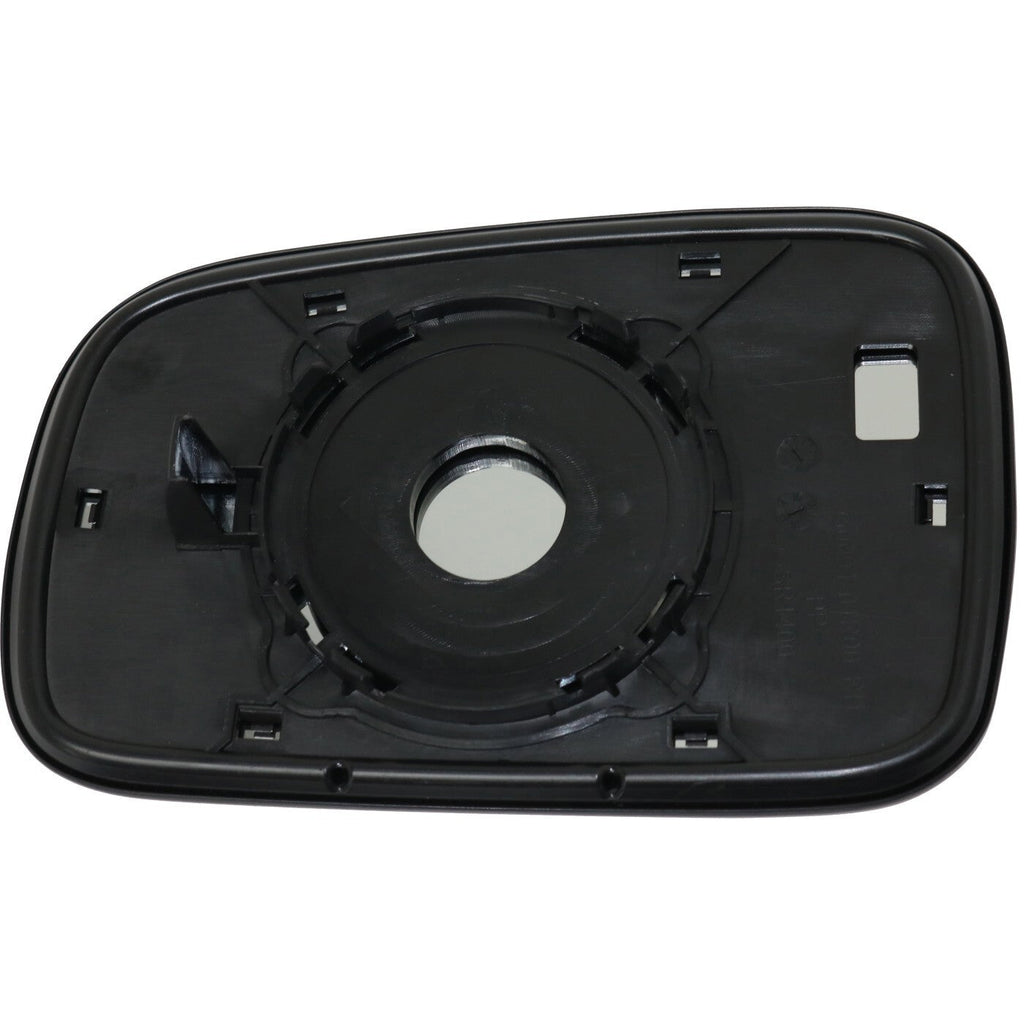 Mirror Glasses  Passenger Right Side Hand for Kia Sorento 2003-2009