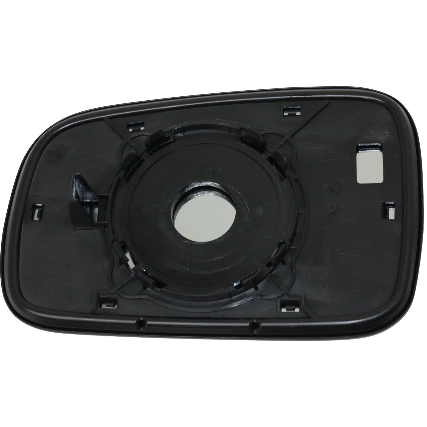 Mirror Glasses  Passenger Right Side Hand for Kia Sorento 2003-2009