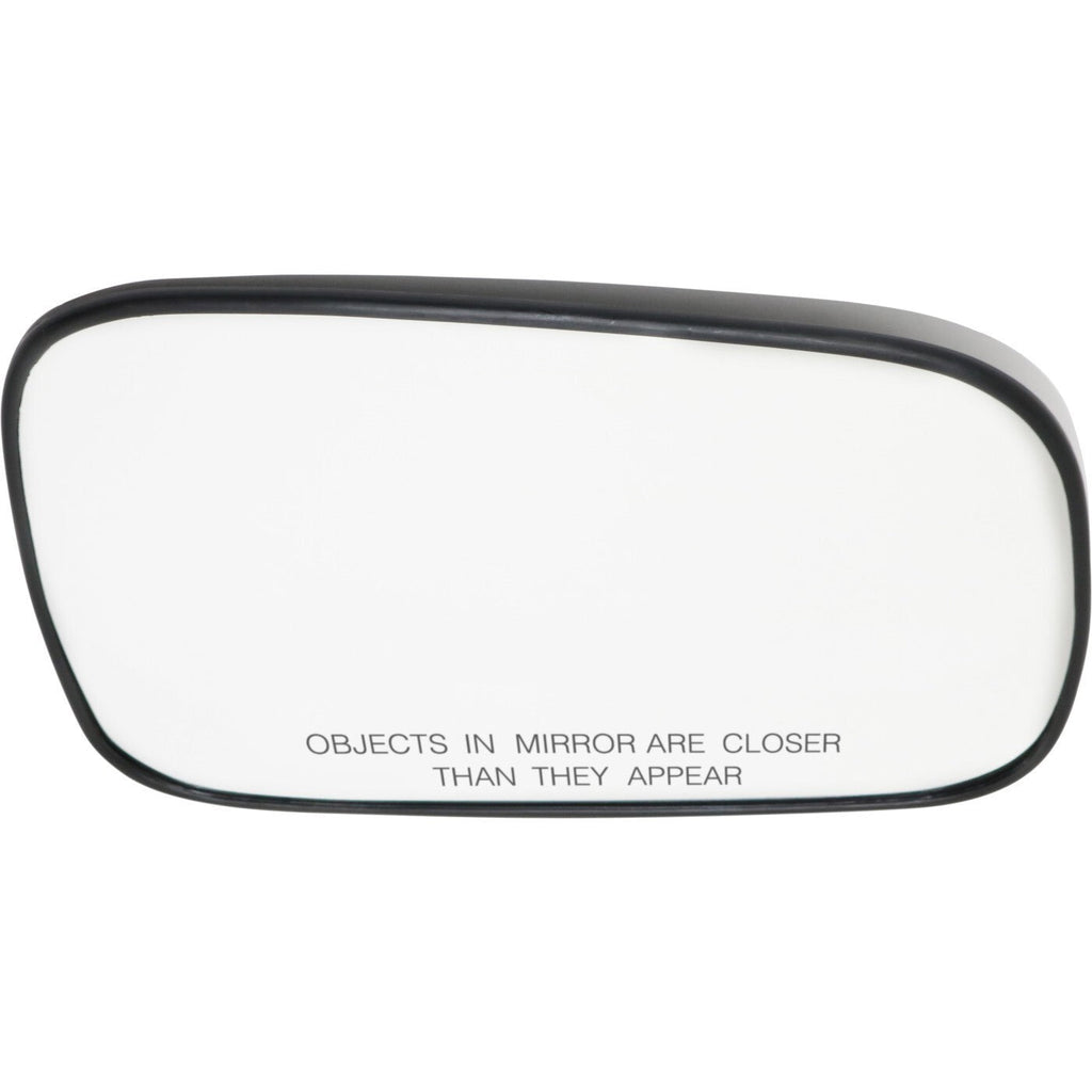 Mirror Glasses  Passenger Right Side Hand for Kia Sorento 2003-2009