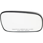 Mirror Glasses  Passenger Right Side Hand for Kia Sorento 2003-2009