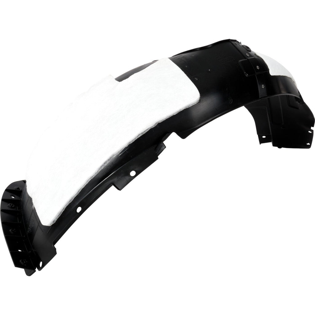 Fender Liners Front Driver Left Side Hand  86811M7500 for Kia Forte 2022-2024