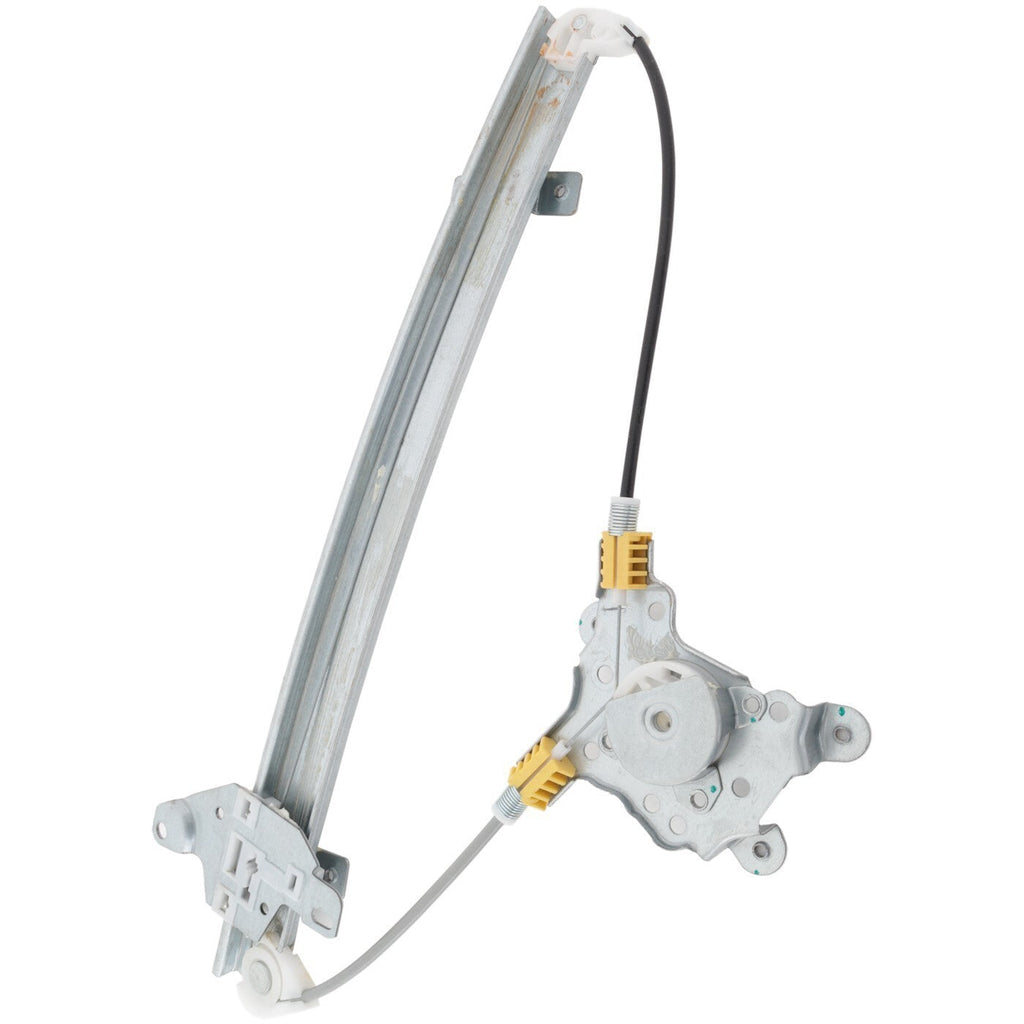 Power Window Regulator For 2002-2007 Mitsubishi Lancer Front Driver Side