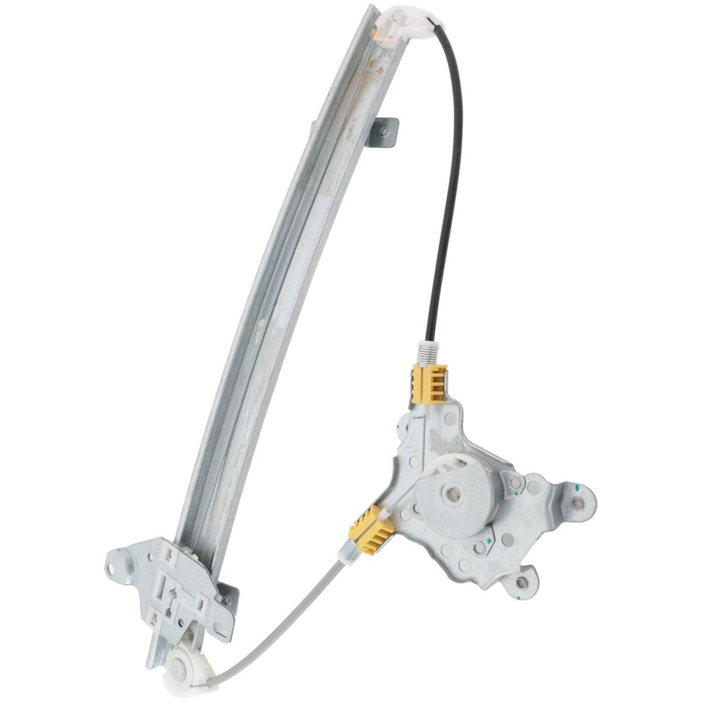 Power Window Regulator For 2002-2007 Mitsubishi Lancer Front Driver Side