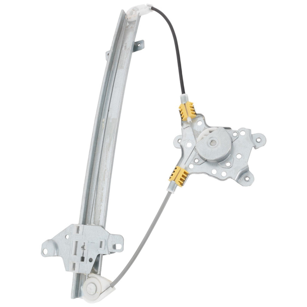 Power Window Regulator For 2002-2007 Mitsubishi Lancer Front Driver Side