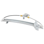 Power Window Regulator For 2002-2007 Mitsubishi Lancer Front Driver Side