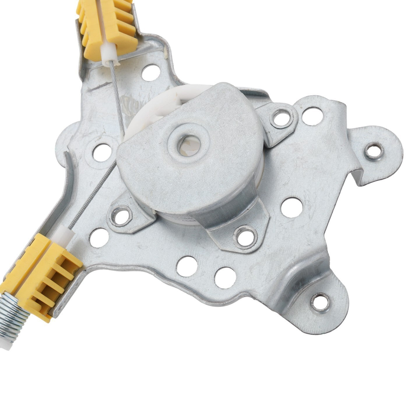 Power Window Regulator For 2002-2007 Mitsubishi Lancer Front Driver Side