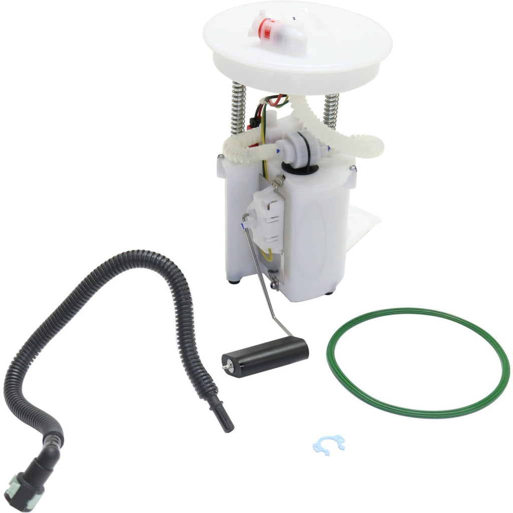 Electric Fuel Pump For 2000-2002 Ford Focus 2.0L 1M5Z9H307CA